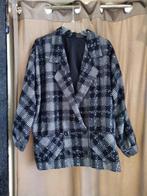 blazer maat L, Kleding | Dames, Jasjes, Kostuums en Pakken, Ophalen of Verzenden, Gedragen, Maat 42/44 (L), Jasje