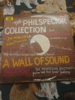 LP - Various – The Phil Spector Collection - 1980, Cd's en Dvd's, Vinyl | R&B en Soul, 1960 tot 1980, Ophalen of Verzenden, Zo goed als nieuw