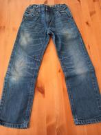 Jeans maat 122 Blue Ridge, Broek, Gebruikt, Ophalen of Verzenden, Bleu Ridge