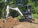 Mini pelle de qualité, Enlèvement ou Envoi, Excavatrice