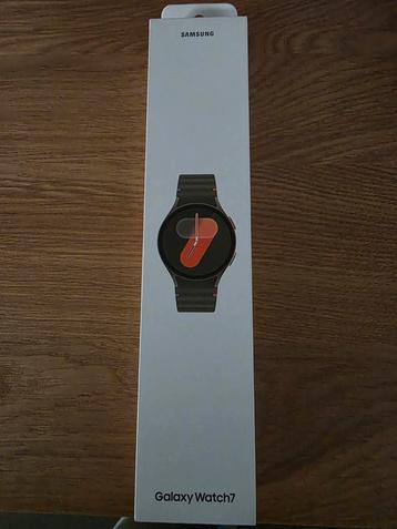 samsung galaxy watch 7 40mm lte green beschikbaar voor biedingen