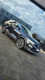 VW T-Roc Perfecte staat !, Auto's, Stof, Zwart, Zwart, Handgeschakeld