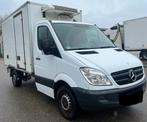 Mercedes Sprinter koelwagen/313CDI/200000Km/Euro5/Gekeurd, Auto's, Euro 5, Zwart, 4 cilinders, Wit