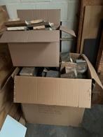 Droog aanmaakhout/brandhout, Enlèvement