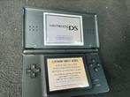 Nintendo DS Lite noire, Enlèvement ou Envoi, Noir, DS Lite