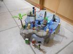 playmobil aquarium, Kinderen en Baby's, Speelgoed | Playmobil, Gebruikt, Ophalen of Verzenden