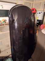 Coffre de toit norton 400 l avec barres de toit(peugeot 5008, Auto diversen, Dakkoffers, Ophalen