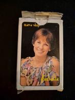 Speelkaarten marva, Verzamelen, Ophalen of Verzenden, Speelkaart(en)