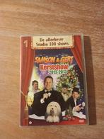 Dvd Samson en Gert Kerstshow 2012 2013, Cd's en Dvd's, Alle leeftijden, Ophalen of Verzenden, Gebruikt