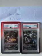 PSA 10 Pokémon Lugia et Giratina., Enlèvement, Comme neuf