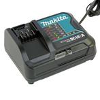 Makita DC10SA 10.8V Li-Ion oplader nieuw - 50% korting!, Enlèvement ou Envoi, Neuf