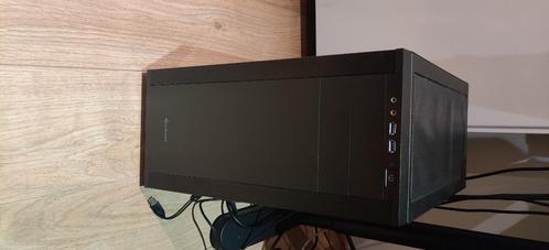 Gaming pc, Computers en Software, Desktop Pc's, Zo goed als nieuw, SSD, Met videokaart, Gaming, Ophalen