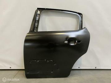 Portier Links Achter Citroen C3 MK3 SX/SW NIEUW 9812716780 beschikbaar voor biedingen