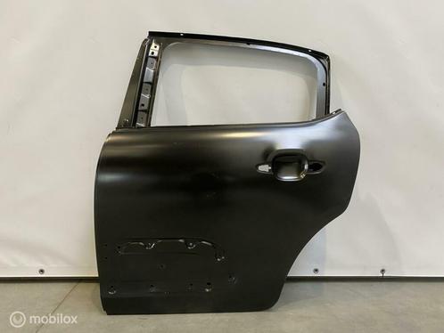 Portier Links Achter Citroen C3 MK3 SX/SW NIEUW 9812716780, Auto-onderdelen, Carrosserie, Deur, Achter, Links, Gebruikt, Ophalen of Verzenden