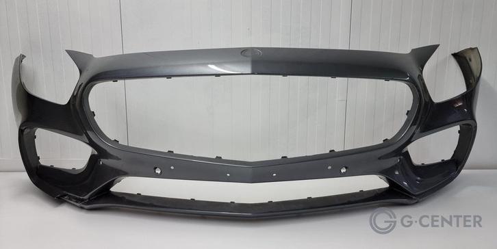 Mercedes-Benz Voorbumper W190 AMG GT A1908850025  A190885002, Auto-onderdelen, Carrosserie, Bumper, Voor, Gebruikt, BOVAG lid