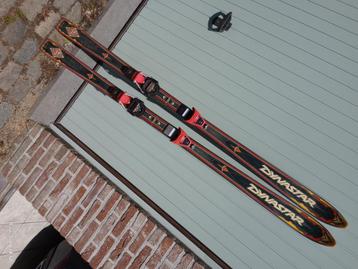 Dynastar Renegade ski's 192 cm beschikbaar voor biedingen