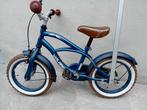 1ste fietsje Volare + stang om vast te houden, Ophalen, Zo goed als nieuw