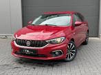 Fiat Tipo benzine automaat, Auto's, Fiat, Stof, 4 cilinders, Bedrijf, 5 zetels