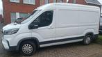 Maxus deliver9, Auto's, 4 deurs, Euro 6, 4 cilinders, Maxus