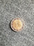 2 euromunt: 100 jaar internationale vrouwendag, 2 euro, Ophalen of Verzenden, België, Losse munt