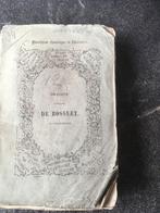 Oraisons funèbres de Bossuet – 1843, Antiek en Kunst, Ophalen of Verzenden