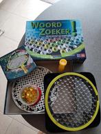 Woordzoeker, Enlèvement ou Envoi, Comme neuf