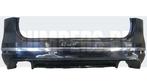 Bumper Volkswagen VW TOUAREG 7P6 R-LINE RLINE FACELIFT 14-7P, Gebruikt, 6 maanden garantie, Ophalen of Verzenden, Achter