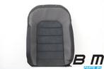 Rugleuningbekleding rechts VW Golf 7 5G4881806HH XHO, Auto-onderdelen, Interieur en Bekleding, Gebruikt