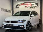 Volkswagen Polo GTI 2.0 TSi OPF DSG * GARANTIE 12 MOIS *, Auto's, Volkswagen, Automaat, Stof, Gebruikt, 1984 cc