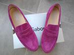 Gabor - fuchsia instappers - mt 40, Vêtements | Femmes, Chaussures, Rose, Gabor, Comme neuf, Enlèvement