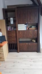 KANTOORMEUBILAIR, Ophalen, Gebruikt, Bureau