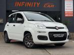 Fiat Panda Panda 1.2i Lounge (bj 2015), Voorwielaandrijving, Stof, Gebruikt, Zwart