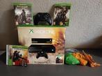 XBOX ONE TITANFALL 500GB - GAMES - NIEUW !, Xbox One, Met 2 controllers, Nieuw, Ophalen of Verzenden