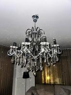 2 kroon luchters, Huis en Inrichting, Lampen | Kroonluchters, Ophalen, Zo goed als nieuw