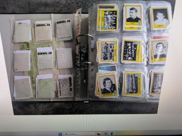 PANINI EURO 80 BELLES RECUPS..CHOISISSEZ PARMI EN STOCK ZOLA, Envoi
