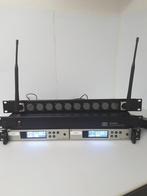 Sennheiser evolution wireless draadloze transmissie systeem, Musique & Instruments, Enlèvement ou Envoi, Comme neuf