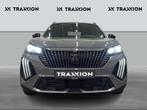 Peugeot 2008 Allure, Auto's, Automaat, Euro 6, 1199 cc, Emergency brake assist