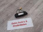 AIRBAG STOEL Volkswagen Polo IV (9N1 / 2/3), Gebruikt, Volkswagen