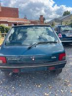 Peugeot 205 1996 benzine, Particulier, Te koop