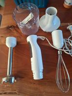 AEG Mixeur a Main, Ophalen