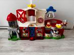 Fisher Price Little People Boerderij, Kinderen en Baby's, Speelgoed | Fisher-Price, Ophalen, Zo goed als nieuw