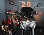 Performances de la Kawasaki Z 900, Motos, Entreprise, Plus de 35 kW, 948 cm³, 4 cylindres