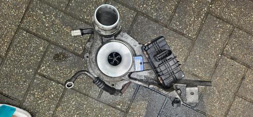 Turbo BMW 116d f20, Auto-onderdelen, Overige Auto-onderdelen, BMW, Ophalen of Verzenden