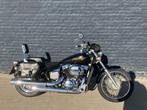 Honda VT 750 black widow 2002 29000Km met garantie, Motoren, Motoren | Honda, 750 cc, 2 cilinders, Chopper, Bedrijf