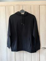 Zwarte hoodie YourTurn, Kleding | Dames, Truien en Vesten, Ophalen of Verzenden, Zo goed als nieuw