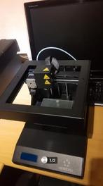 3D Printer Renkforce RF100, Computers en Software, 3D Printers, Ophalen, Zo goed als nieuw