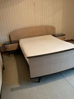 Vintage slaapkamer GRATIS, Ophalen, Gebruikt