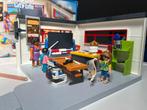 Playmobil set geschiedenislokaal, Kinderen en Baby's, Speelgoed | Playmobil, Ophalen, Gebruikt, Complete set