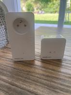 Amplificateur Devolo wifi, Computers en Software, WiFi-versterkers, Ophalen of Verzenden, Zo goed als nieuw, Devolo
