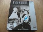 Nieuwe Alfred Hithcock een mysterieuze Puzzel 1000 st, Enlèvement ou Envoi, 500 à 1500 pièces, Neuf, Puzzle